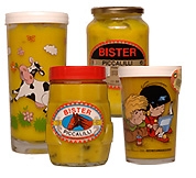 Bister Piccalilli